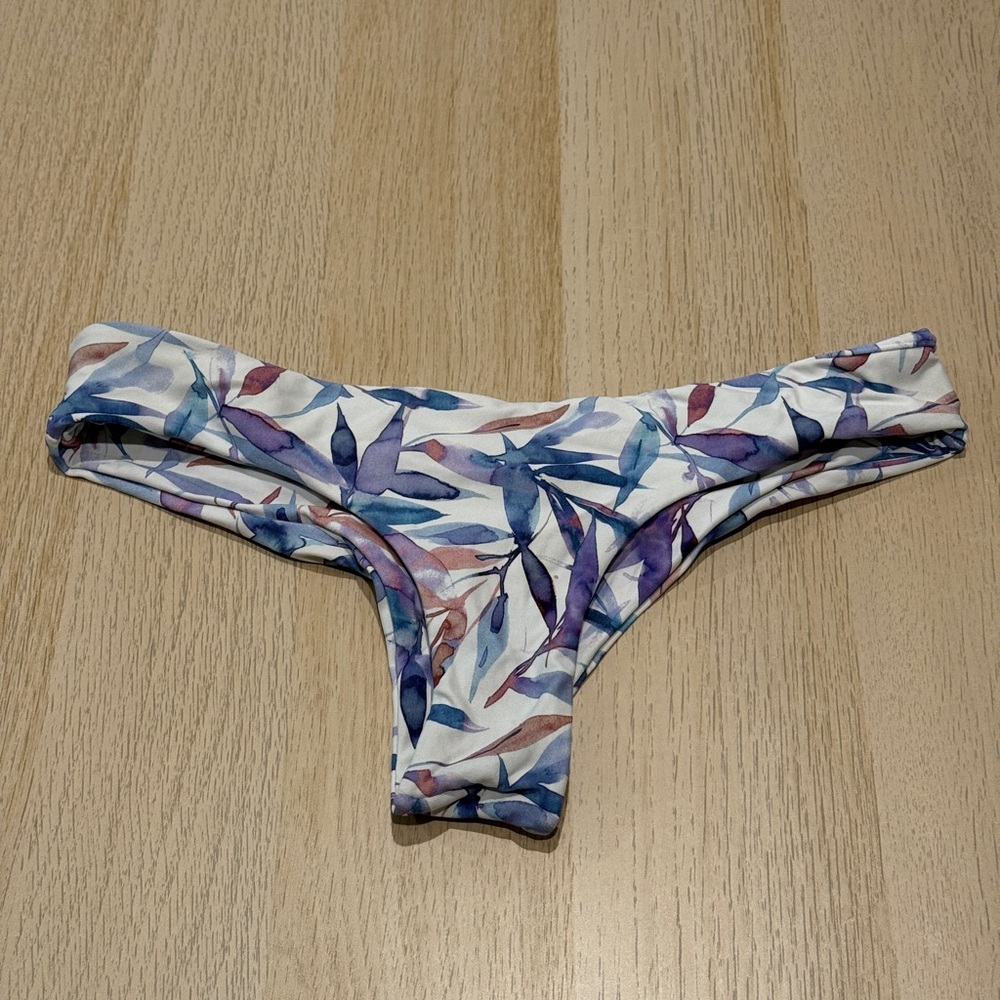 Midori Bikinis Brayden lanai Bottom